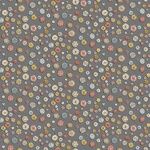 Sewing Room Classics — Buttons (Slate)  M134S