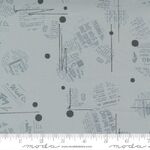 Fat Quarters - Even More Paper - M1762 14