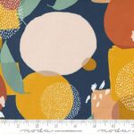 Frisky - M1770-18 Citrus Garden Moody