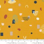 Fabric Piece - Frisky - M1771-13 Catch Me Sunny - 35cm x 115cm