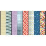 Jen Kingwell - The Lookout Lollies