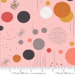 Simply Cozy - Pale Pink