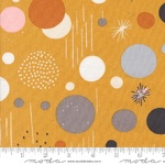 Fat Quarter - Simply Cozy - Dijon 50cm x 55cm