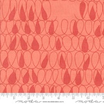 Simply Cozy - Coral 