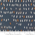 Simply Cozy - Navy 