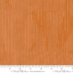 Fat Quarter - Simply Cozy - Pumpkin 50cm x 55cm 