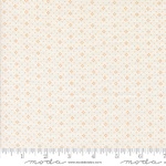 Eyelet Ivory Orange 20488 120