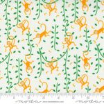 Fabric - Moda - Jungle Paradise M20784-11