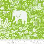Fabric - Moda - Jungle Paradise M20785-19
