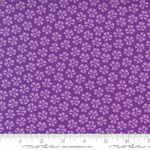 Fat Quarters -  Petal Power - M22414-18 Peppy Purple