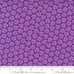 Fat Quarters -  Petal Power - M22414-18 Peppy Purple