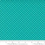 Fat Quarters -  Petal Power - M22415-16 Awesome Aqua