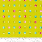 Fabric - Sweet and Plenty M2245218 Limeade