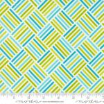 Fabric - Sweet and Plenty M2245532 Limeade