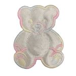 Motif - Pastel Bear