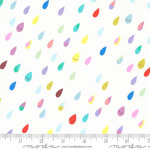 Fabric - Whatever the Weather - M25141-11 Cloud