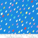 Fabric - Whatever the Weather - M25141-13 Bright Sky