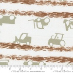Oliver – Trucks & Tracks