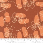 Milo – Sneakers (Copper)