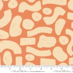 Milo – Wiggle Geometrics (Peach)