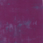 Fabric - M30150-243 Grunge Plum