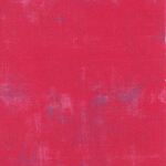 Fabric - M30150-253 Grunge Raspberry