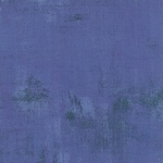 Fabric - M30150-293 Grunge Periwinkle