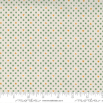 Frankie - M30675-13 Naive Pearl Green
