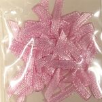 Motif - Ribbons Pink