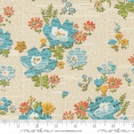 Paper Hamlet - Florals Newspaper