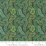 Paper Hamlet - Blenders Leaves Vines