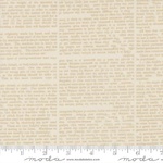 Paper Hamlet -Book Pages Text and Words
