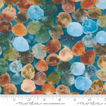 Fabric - Desert Oasis M39767-13 Lake Powel