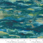 Fabric - Desert Oasis M39768-12 Spruce