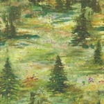 Wanderlust - Forest 3984411