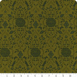 Fabric - Evermore M43152-14 Fern Garden Gate