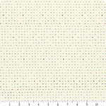 Fabric - Evermore M43156-11 Lace Hand Stitched