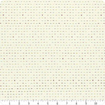Fabric - Evermore M43156-11 Lace Hand Stitched