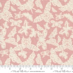 Fat Quarter - Blush Butterfly Dreams - M43172-16