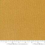 Fat Quarter - Golden Dots - M43176-15