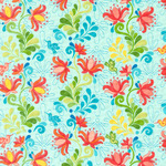 Fabric - Land of Enchantment M4503123