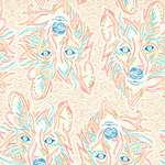 Fabric - Land of Enchantment M4503211