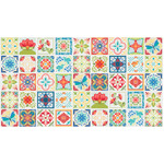 Fabric - Land of Enchantment M4503611 Panel