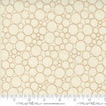 Fabric - Rainbow Spice M4504311 Vanilla Bean