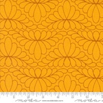 Fabric - Rainbow Spice M4504530 Butternut