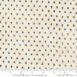 Fabric - Indigo Blooming M4809517 Sakura Sand