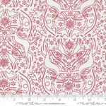 Fat Quarters - Merrymaking - M48343 22 Candy Cane