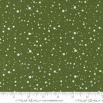 Fat Quarters - Merrymaking - M48346 14 Evergreen