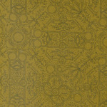 Fabric - Quaint Cottage  M48373-14 Lace Lichen