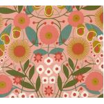 Fabric - Imaginary Flowers - M4838118 - Magical Flowers Blossom